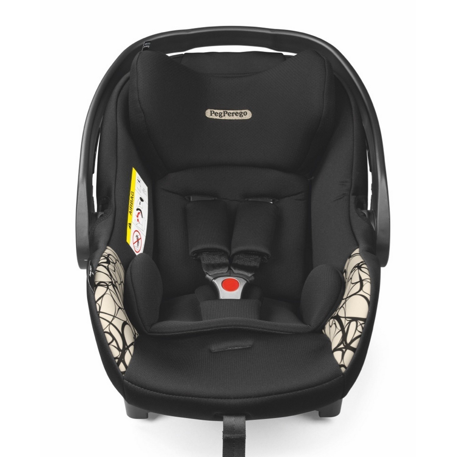 Peg Perego Veloce Travel Bebek Arabası Graphic Gold