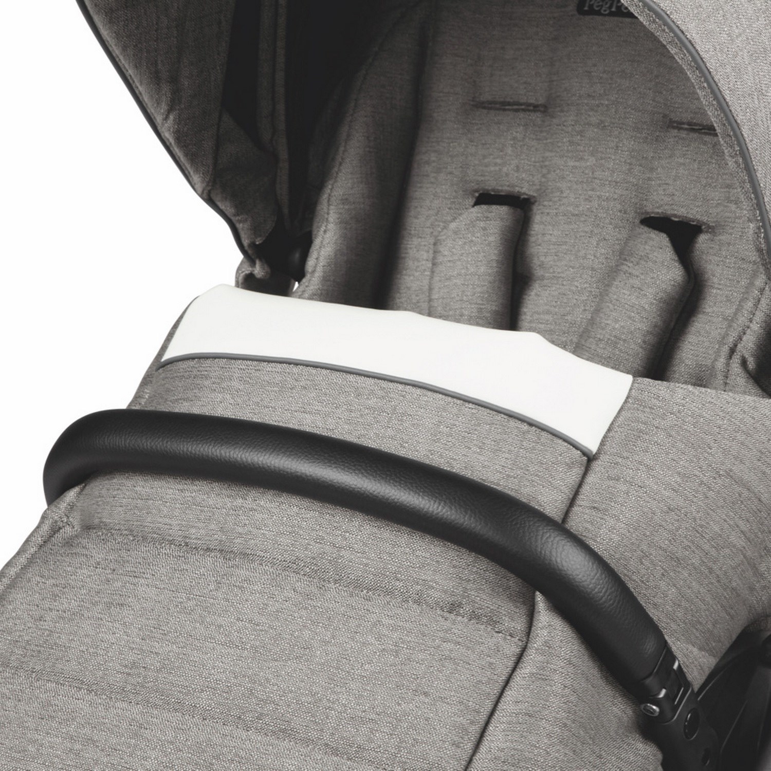 Peg Perego Veloce Bebek Arabası City Grey