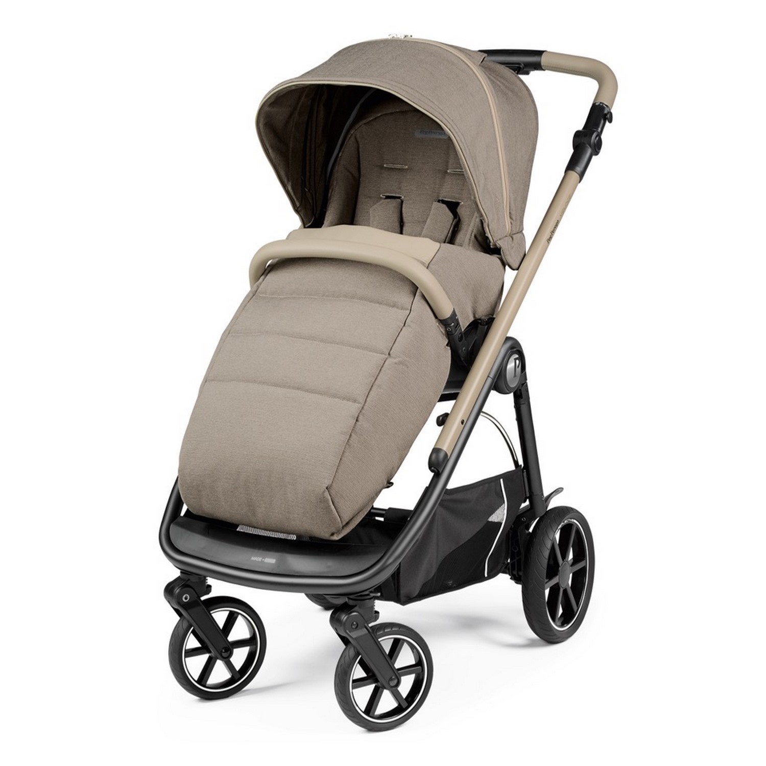 Peg Perego Veloce Bebek Arabası Sand