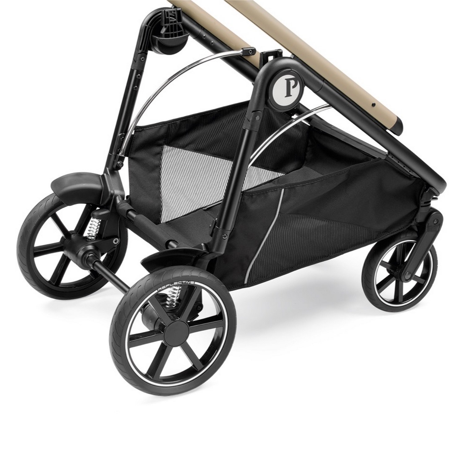 Peg Perego Veloce Bebek Arabası Sand