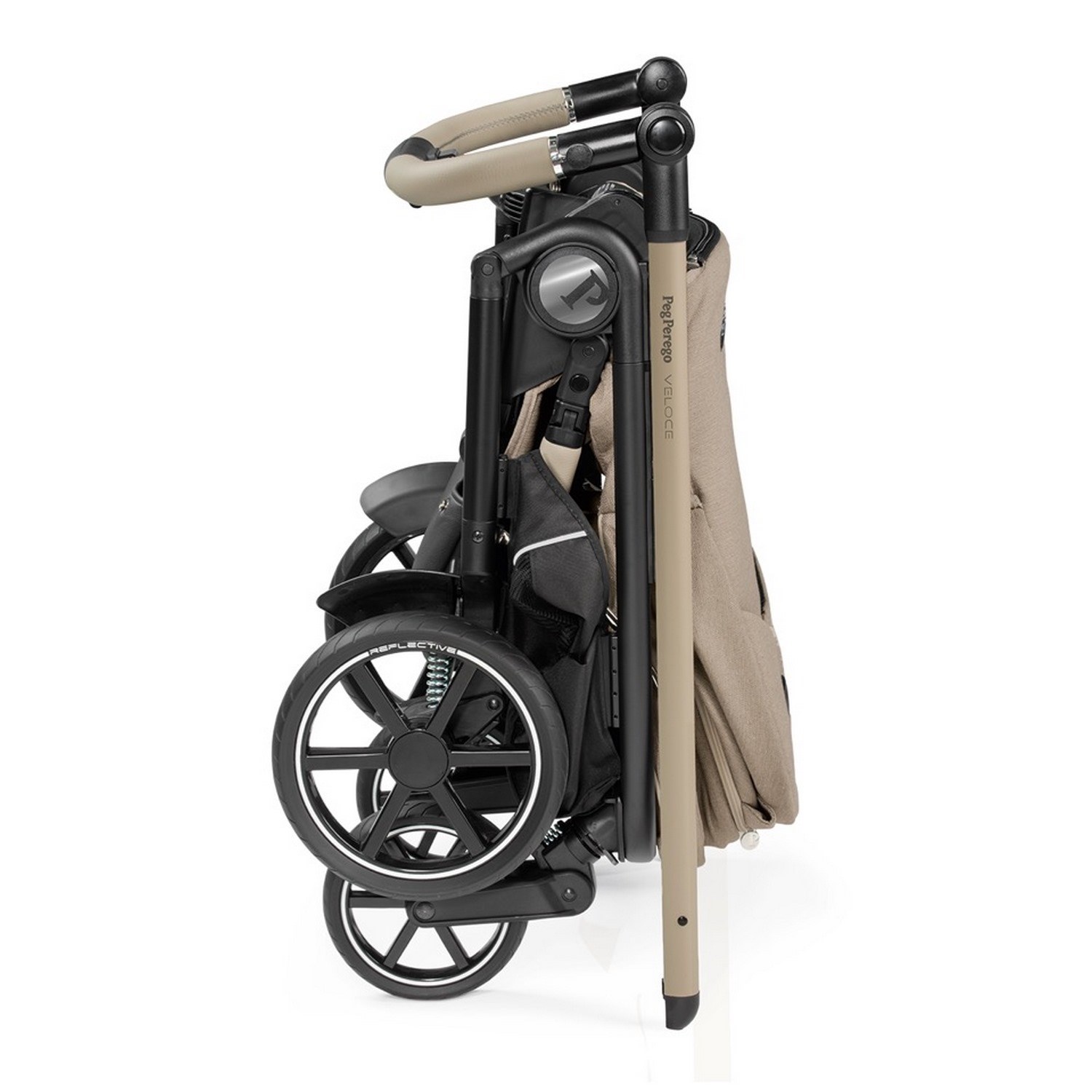 Peg Perego Veloce Bebek Arabası Sand