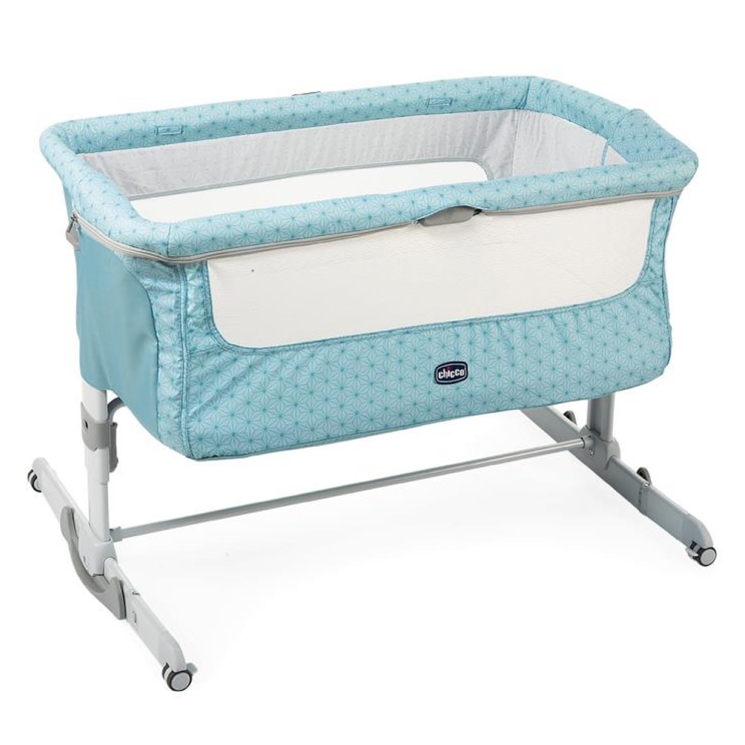Chicco Next2Me Dream Anne Yanı Beşik Sage