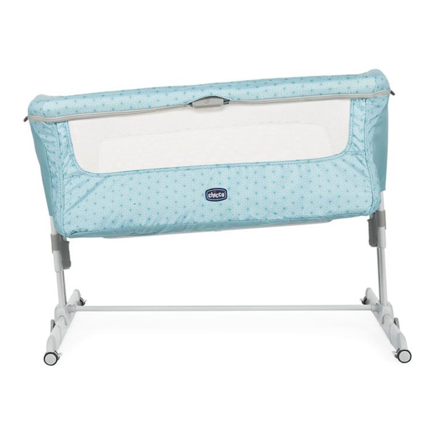 Chicco Next2Me Dream Anne Yanı Beşik Sage