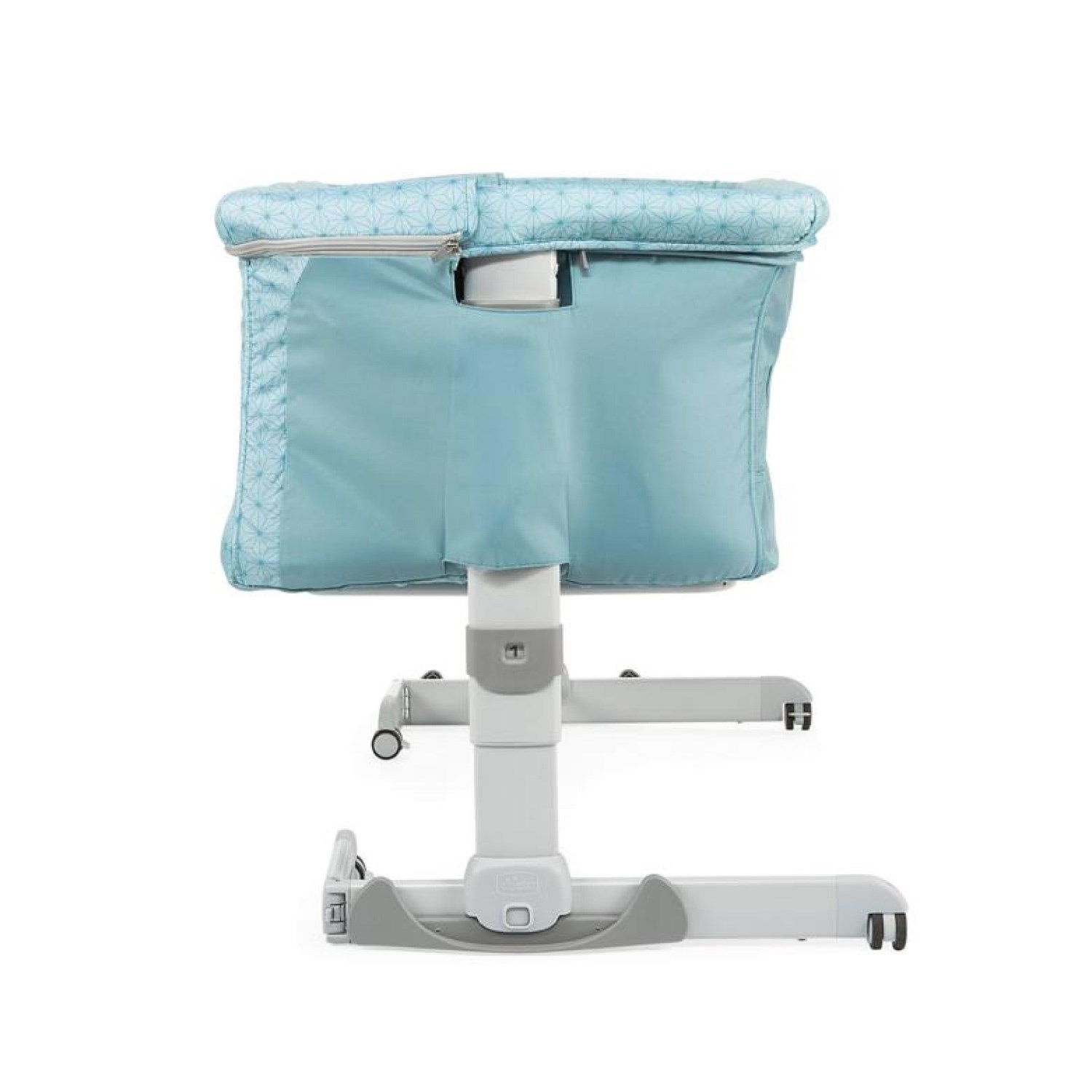 Chicco Next2Me Dream Anne Yanı Beşik Sage