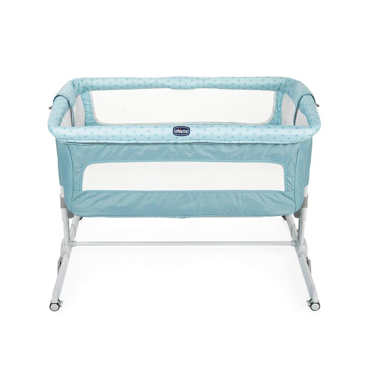 Chicco Next2Me Dream Anne Yanı Beşik Sage