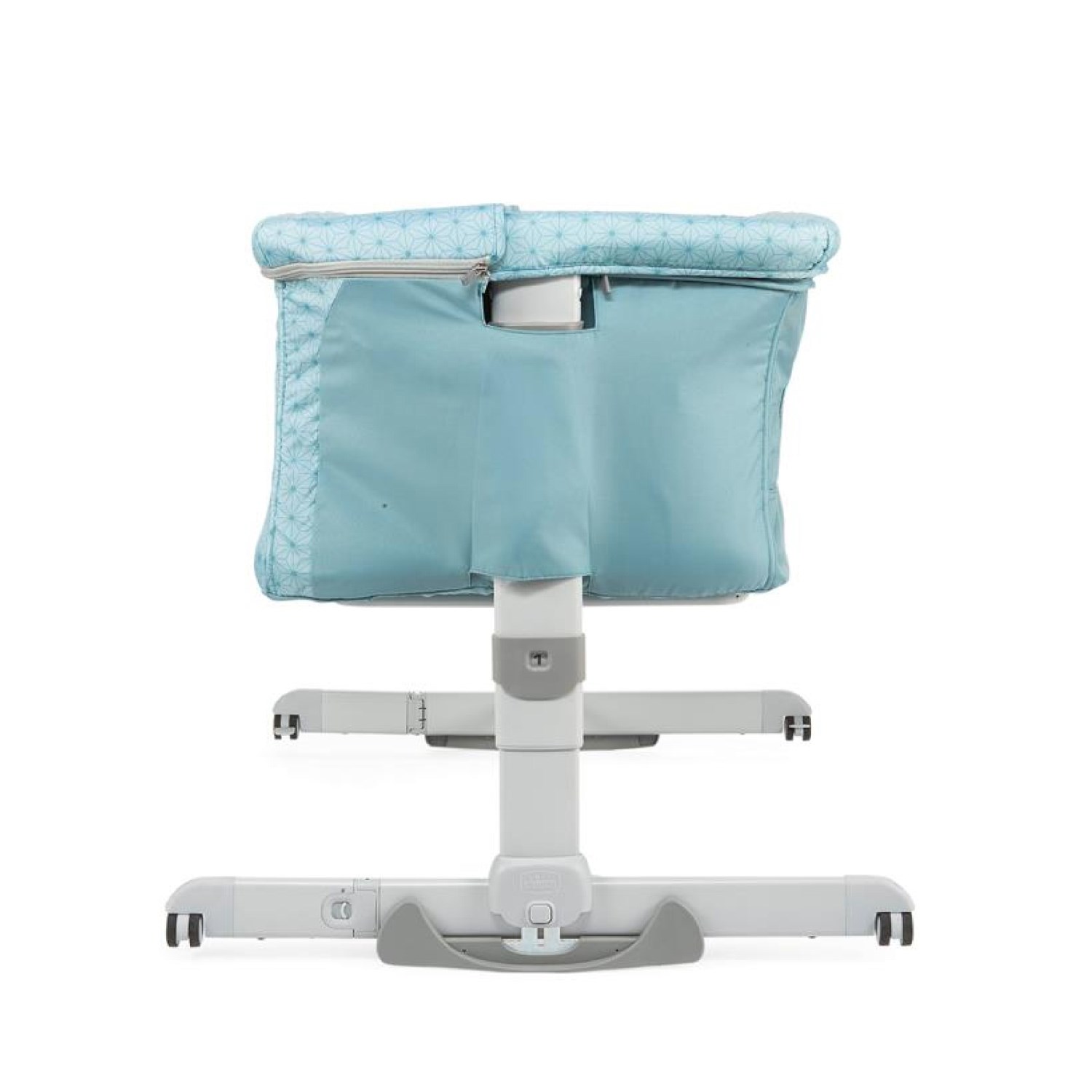 Chicco Next2Me Dream Anne Yanı Beşik Sage