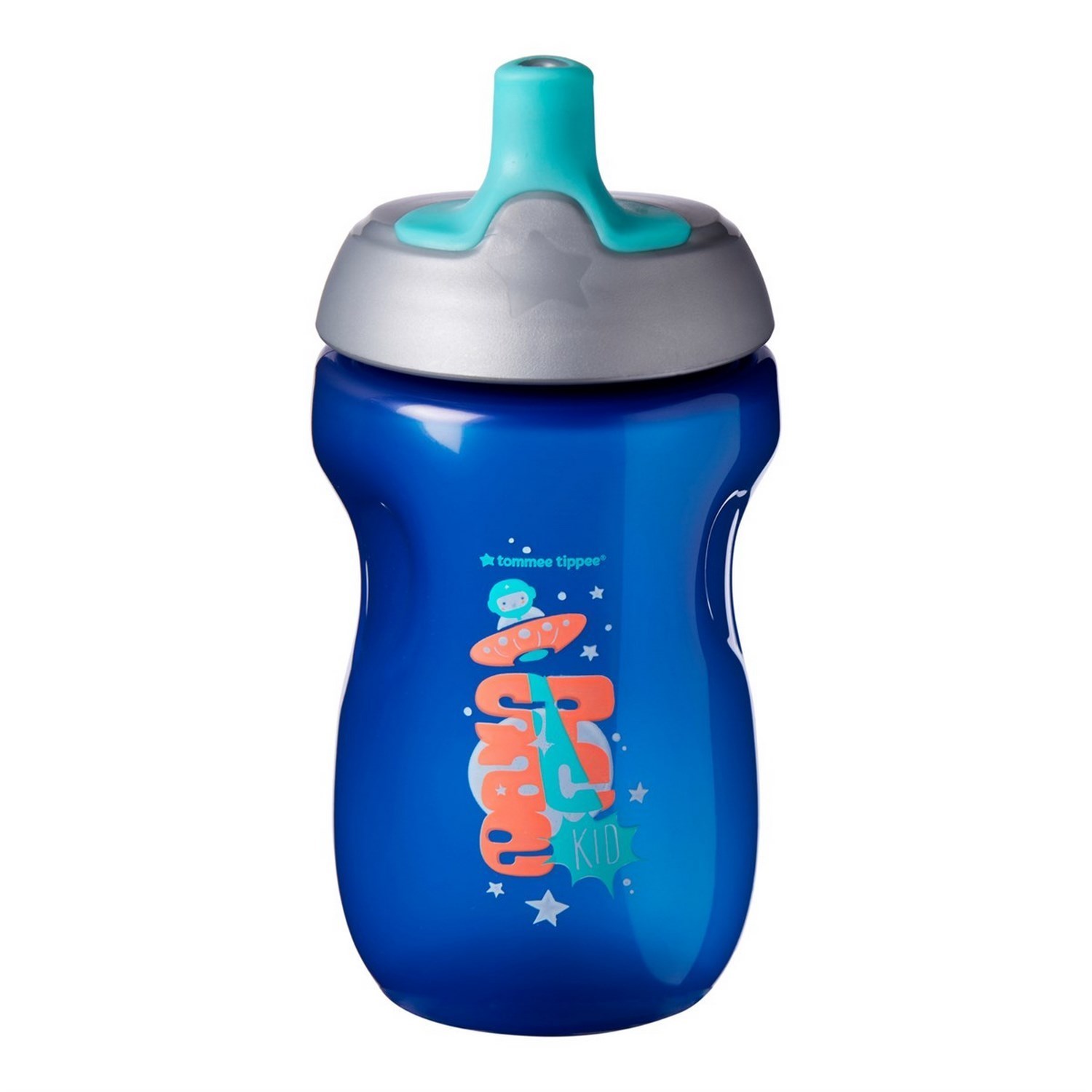 Tommee Tippee Alıştırma Bardağı 300 Ml 12+ Ay Lacivert