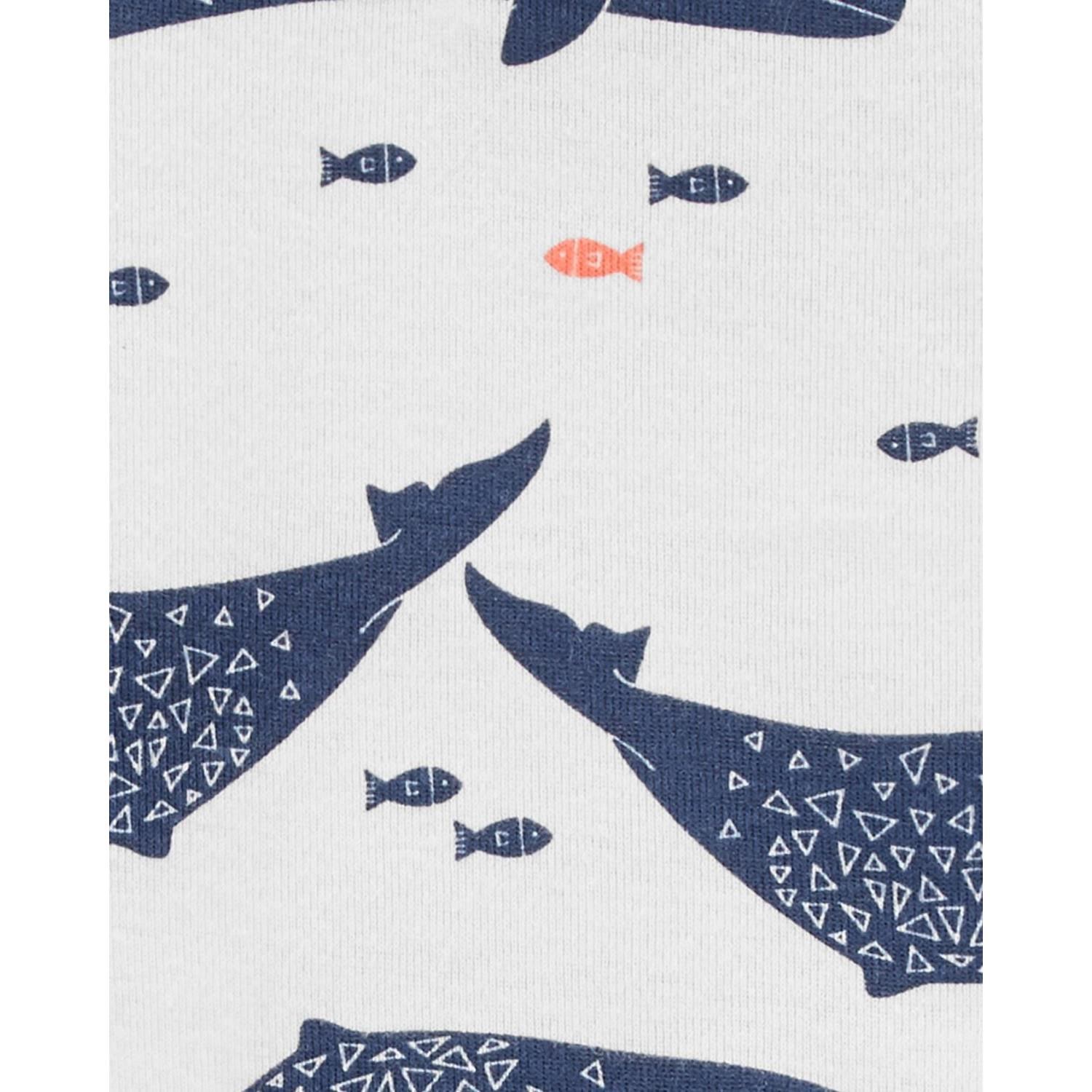 Carter's Bebek Body Pantolon Seti 1N052110 Çok Renkli