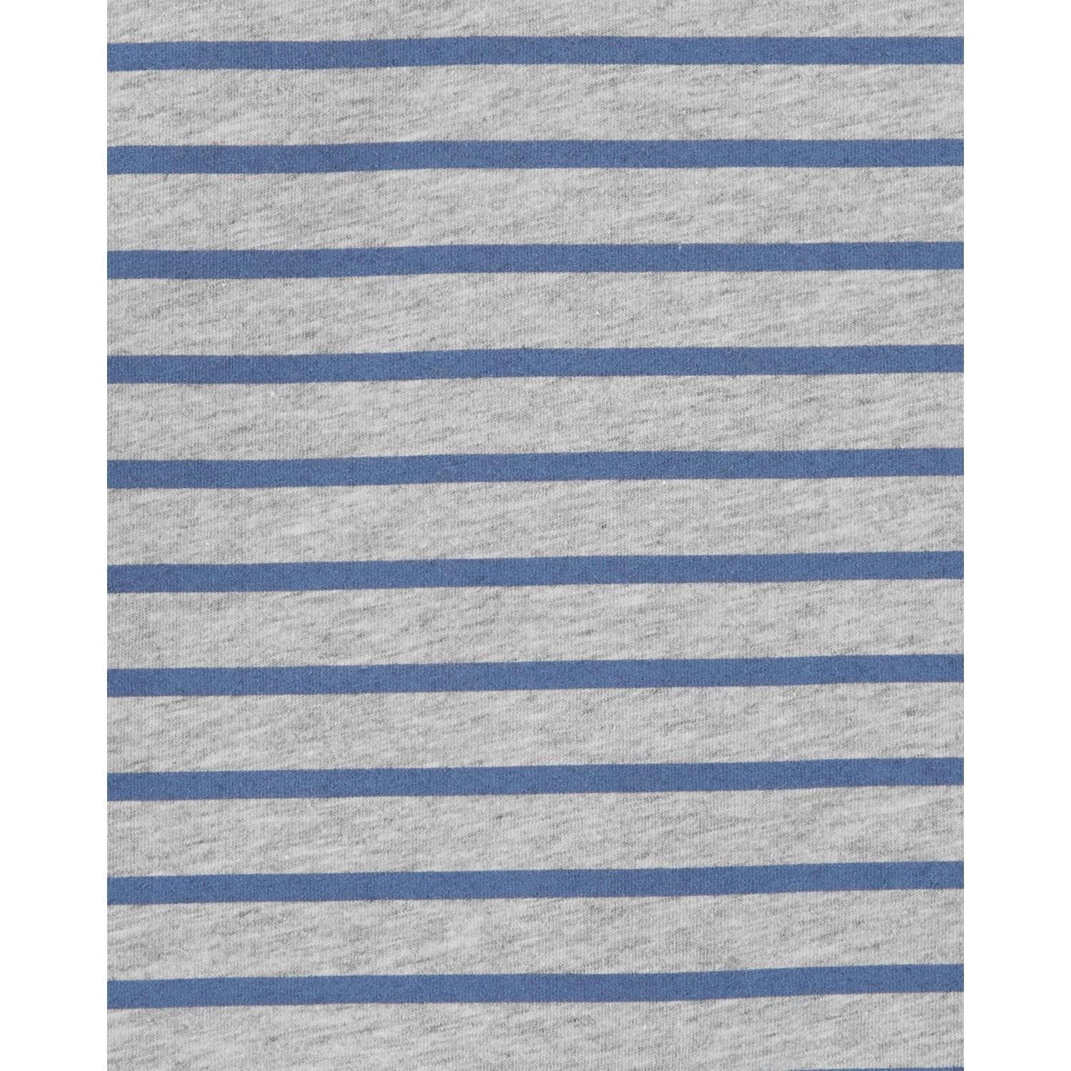 Carter's Bebek Kısa Tulum 1N072610 Gri