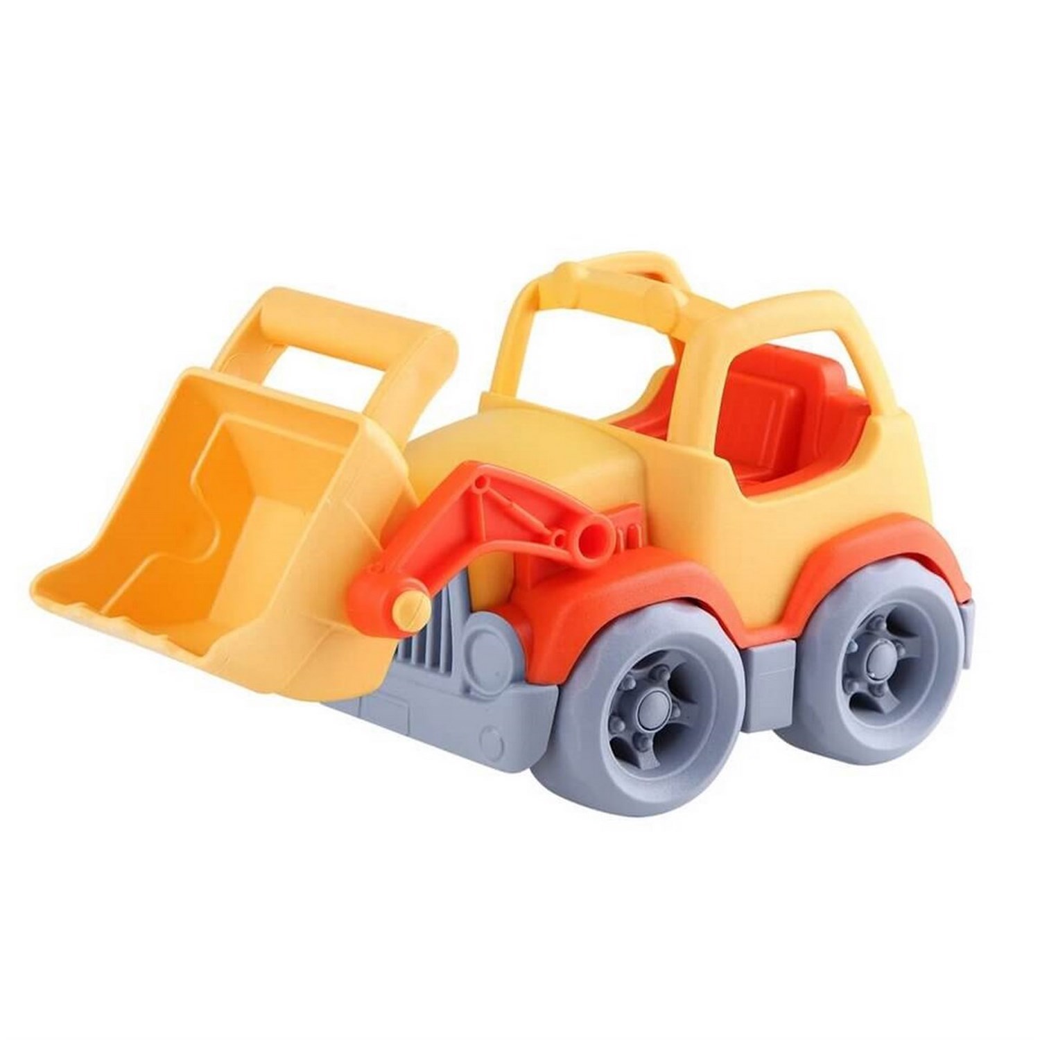Let's Be Child İnşaat Seti 18+ Ay 30856 Çok Renkli