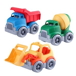 Let's Be Child İnşaat Seti 18+ Ay 30856 Çok Renkli