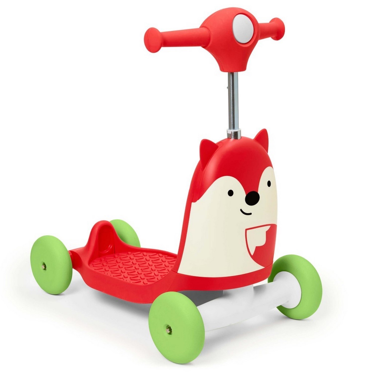 Skip Hop Zoo Tilki Bisiklet 184350 Kırmızı