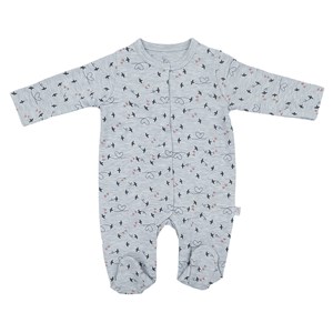 Bimini Newborn Bebek Tulumu 60591 Karmelanj