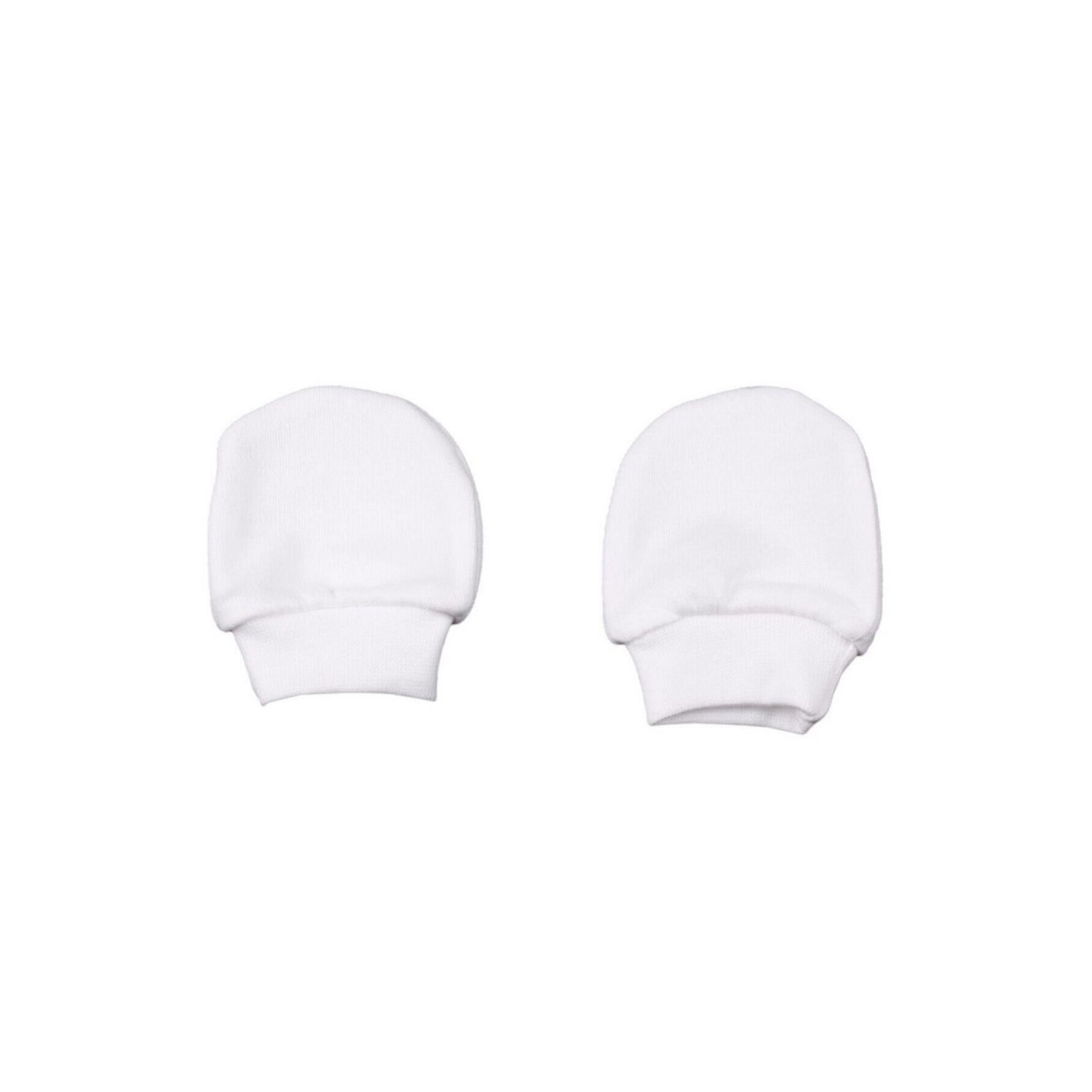 Biorganic Basic 5'li Bebek Hastane Çıkış Seti 62165 Ekru