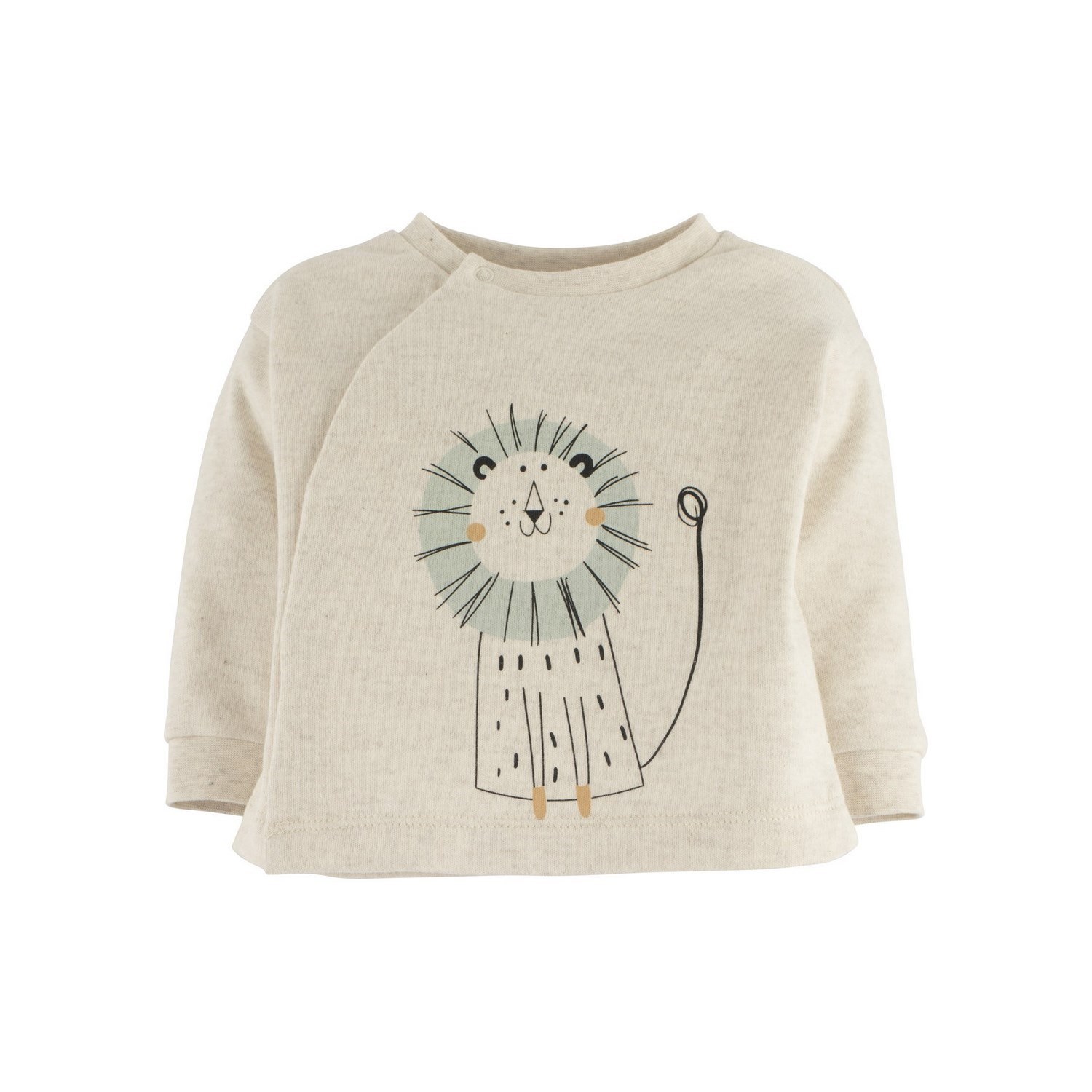 İdil Baby Bebek Zıbın Takımı 15600 Baskılı