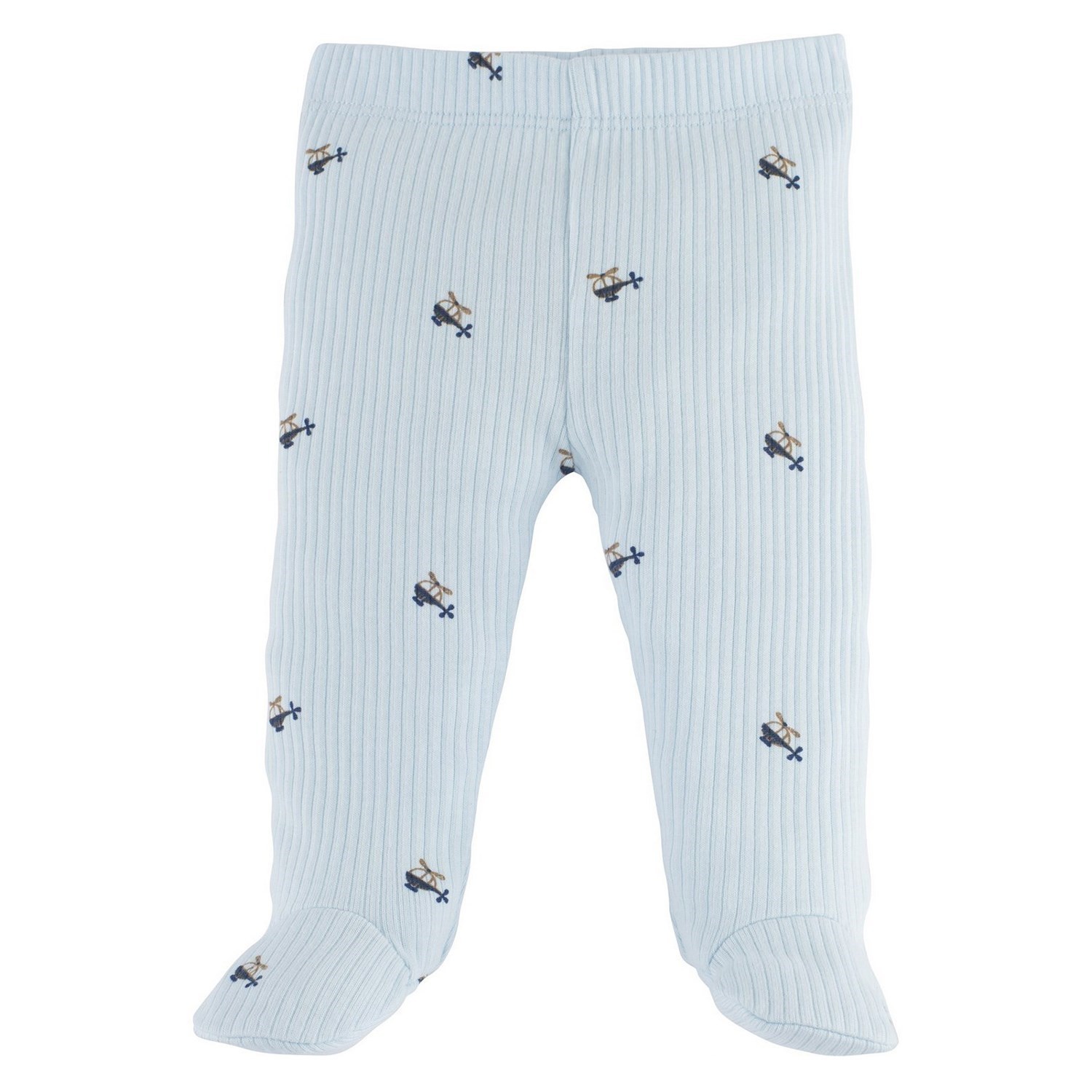 İdil Baby Bebek Zıbın Takımı 15691 Baskılı