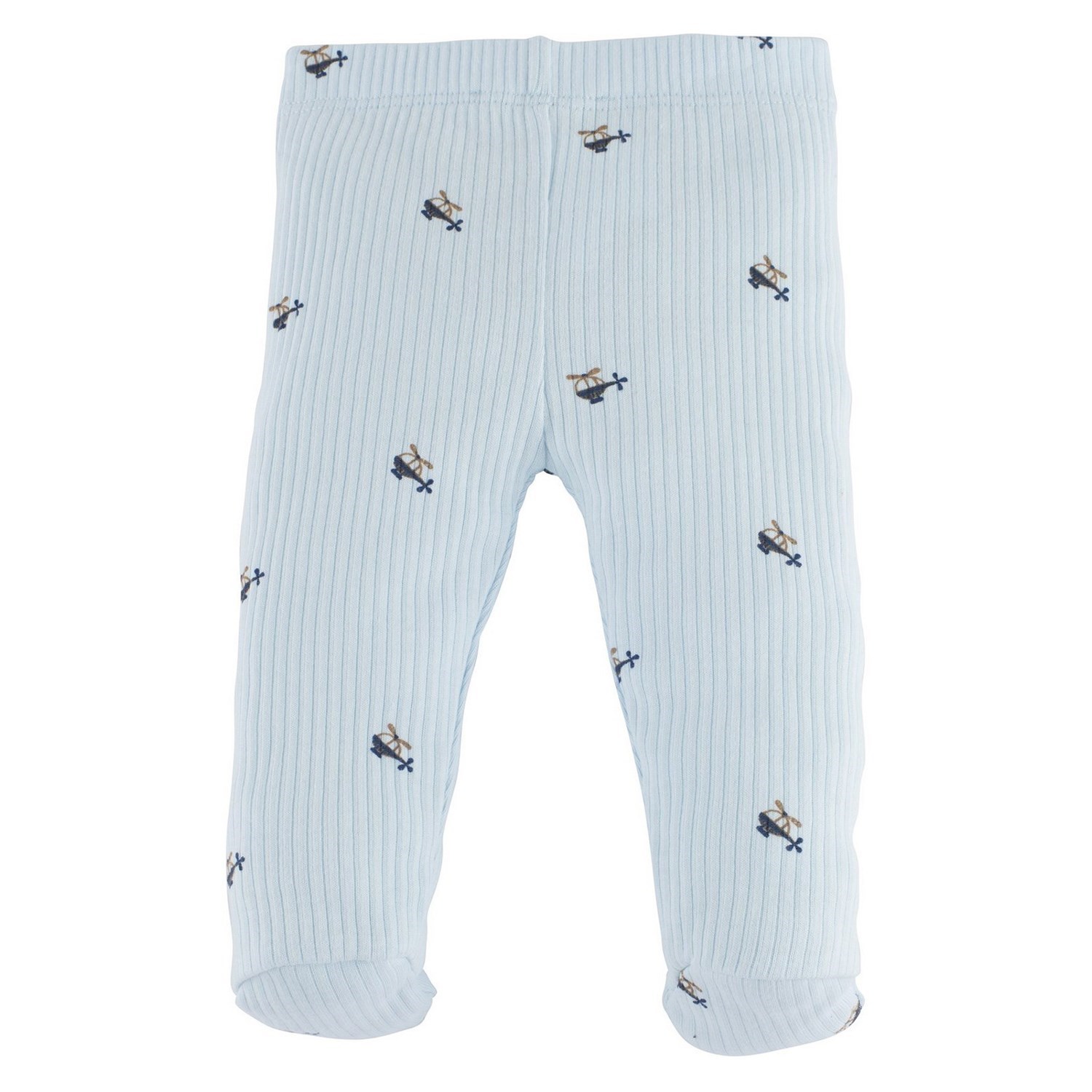 İdil Baby Bebek Zıbın Takımı 15691 Baskılı