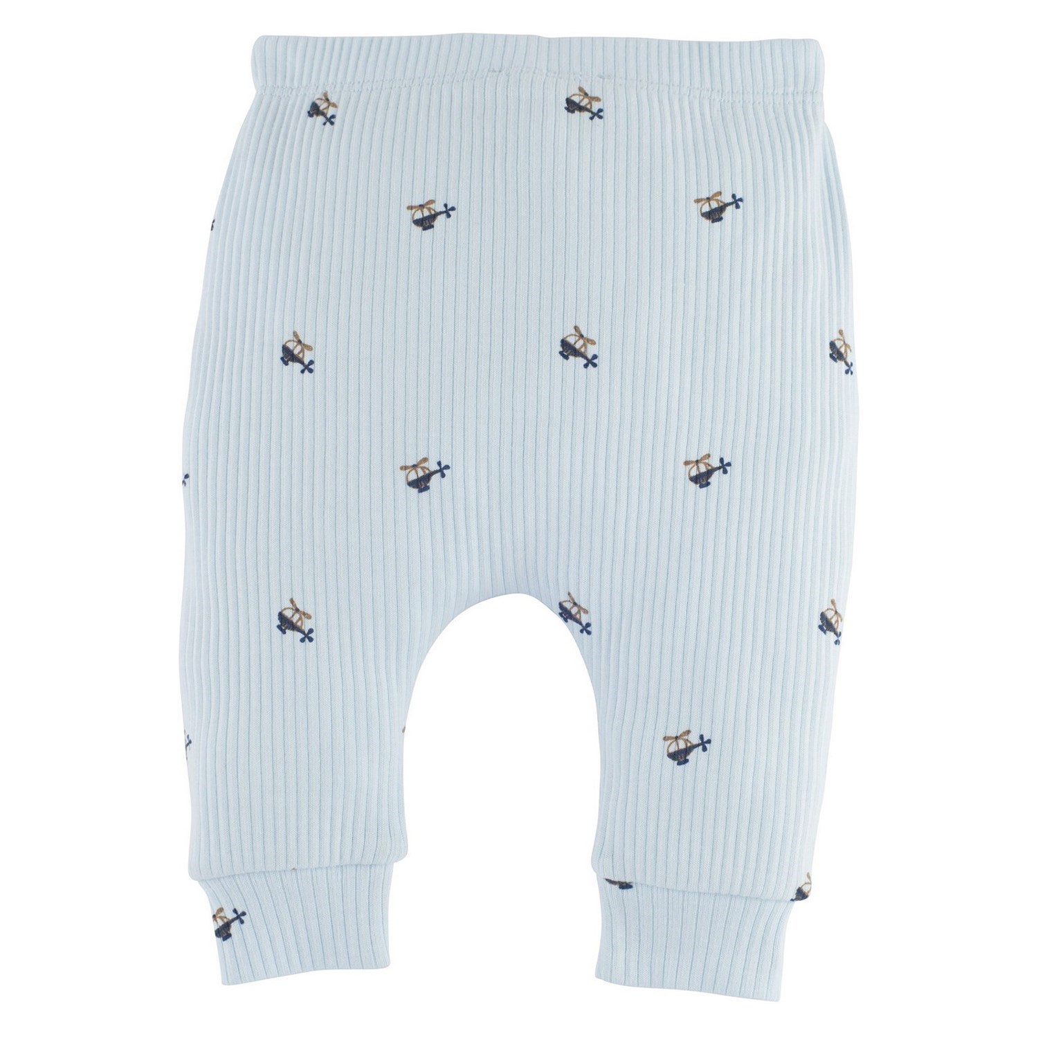 İdil Baby 2'li Bebek Takım 15689 Baskılı