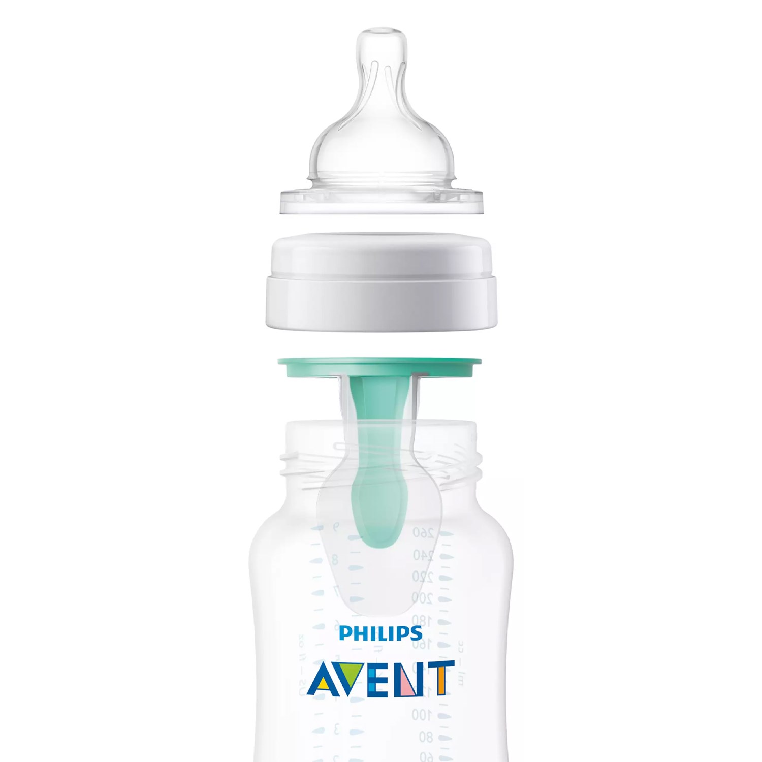Philips Avent AirFree Hava Dolaşım Aparatı 0-6 Ay SCF819-01 