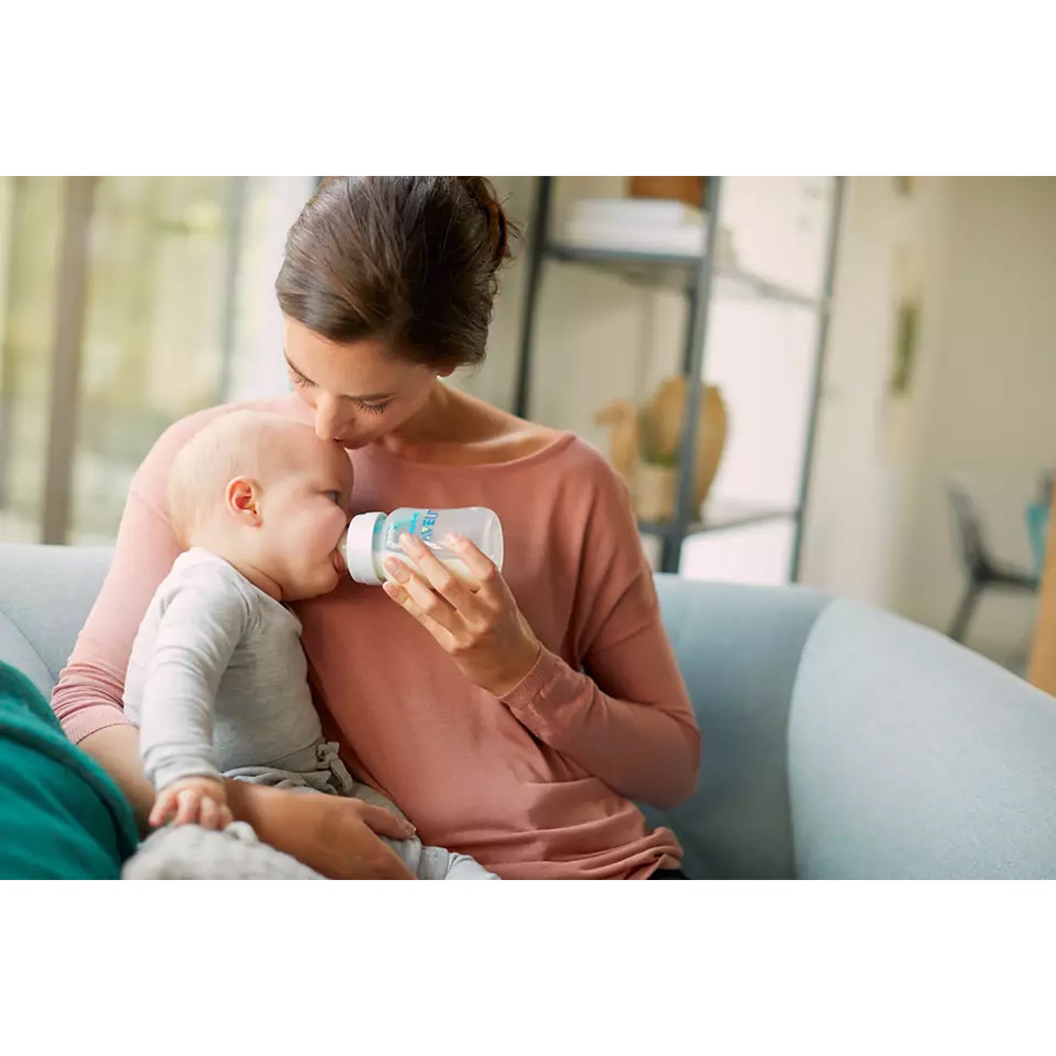 Philips Avent AirFree Hava Dolaşım Aparatı 0-6 Ay SCF819-01 
