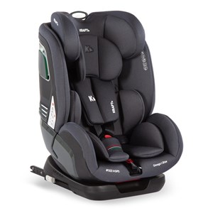 Kraft Omega I-Size Oto Koltuğu 9-36 kg Dark Grey