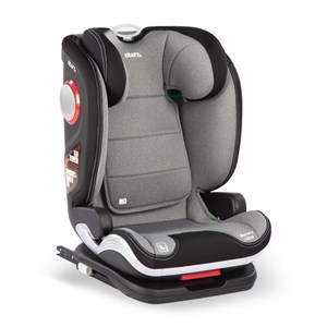 Kraft Mercury I-Size Oto Koltuğu 15-36 Kg Grey
