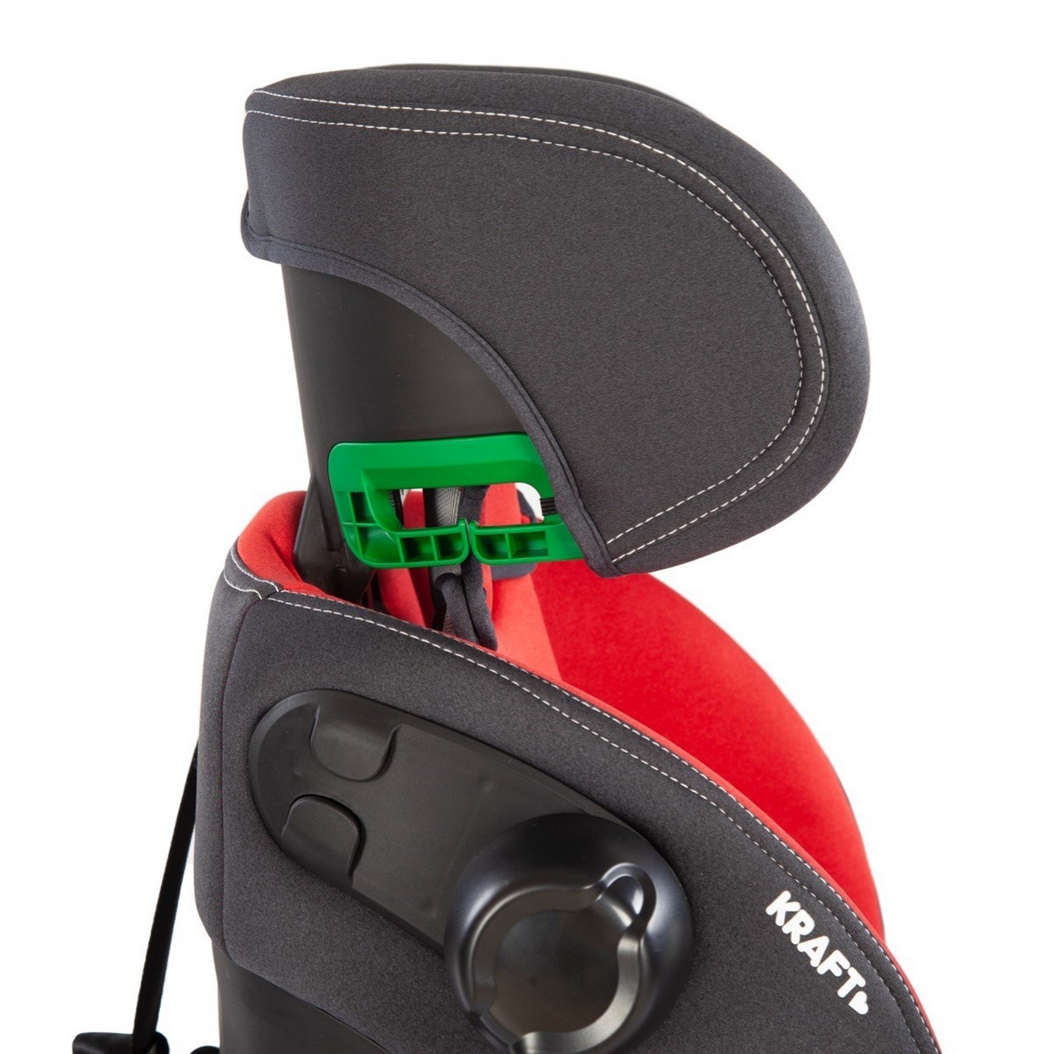 Kraft Neptune I-Size Oto Koltuğu 0-36 kg Red