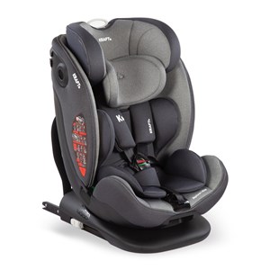Kraft Neptune I-Size Oto Koltuğu 0-36 kg Light Grey