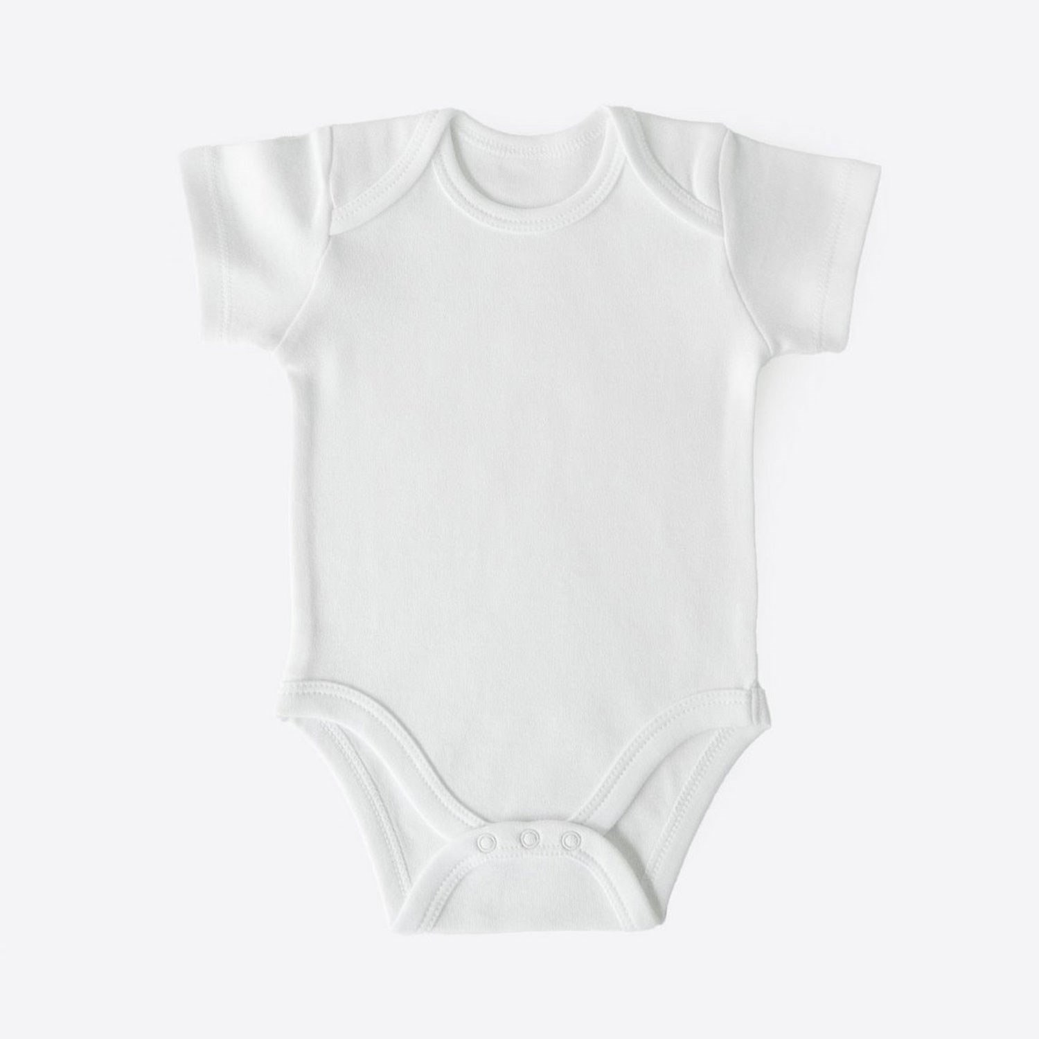 Kitikate Organic Little One 10'lu Hastane Çıkış Seti S48363 Beyaz