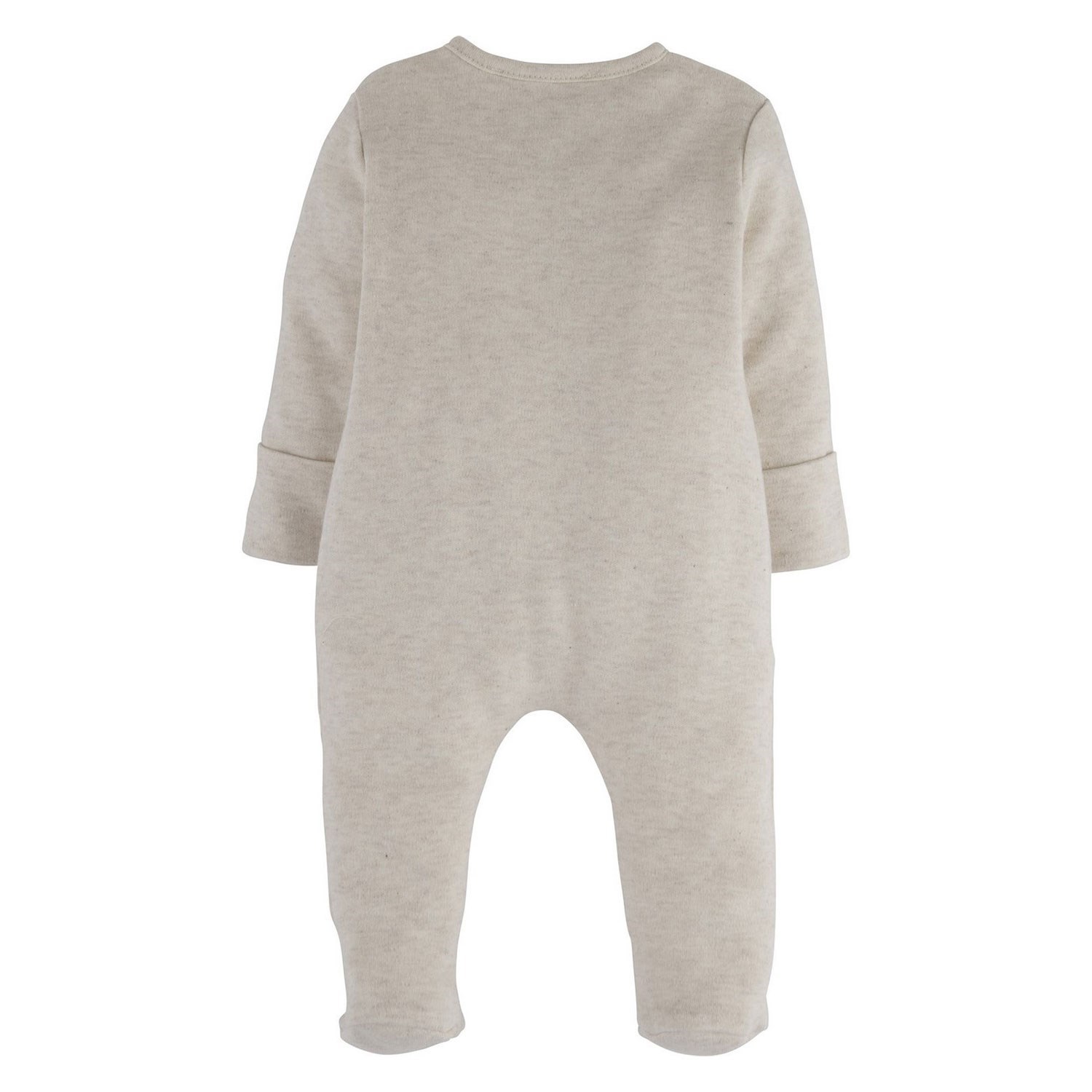 İdil Baby 8'li Bebek Hastane Çıkış Seti 15693 Bej
