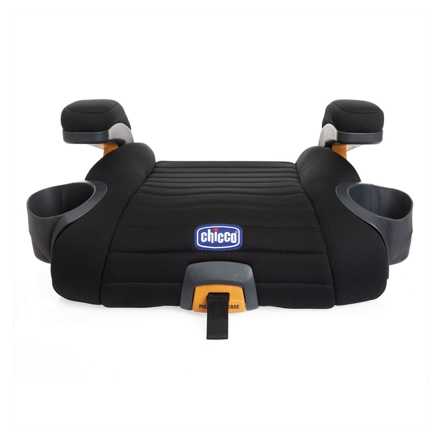 Chicco GoFit Plus Booster Oto Koltuğu Yükseltici Black