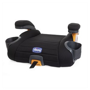 Chicco GoFit Plus Booster Oto Koltuğu Yükseltici Black