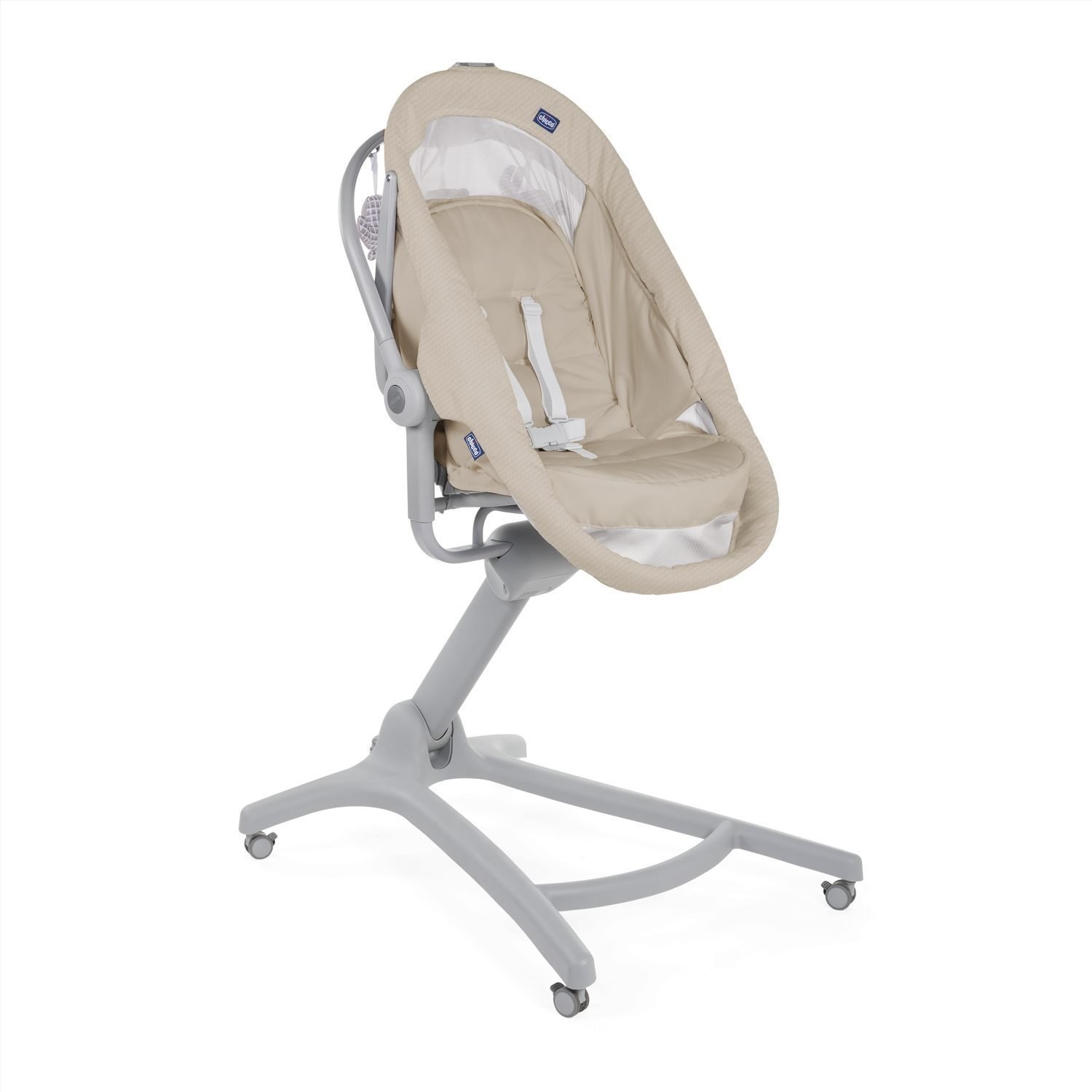 Chicco Baby Hug 4 In 1 Air Ana Kucağı Beige