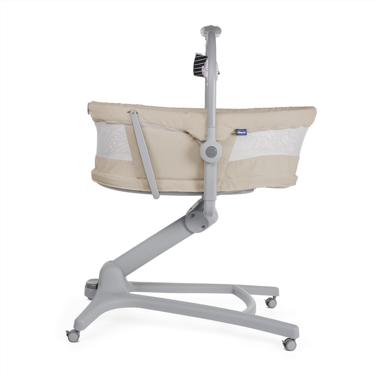 Chicco Baby Hug 4 In 1 Air Ana Kucağı Beige