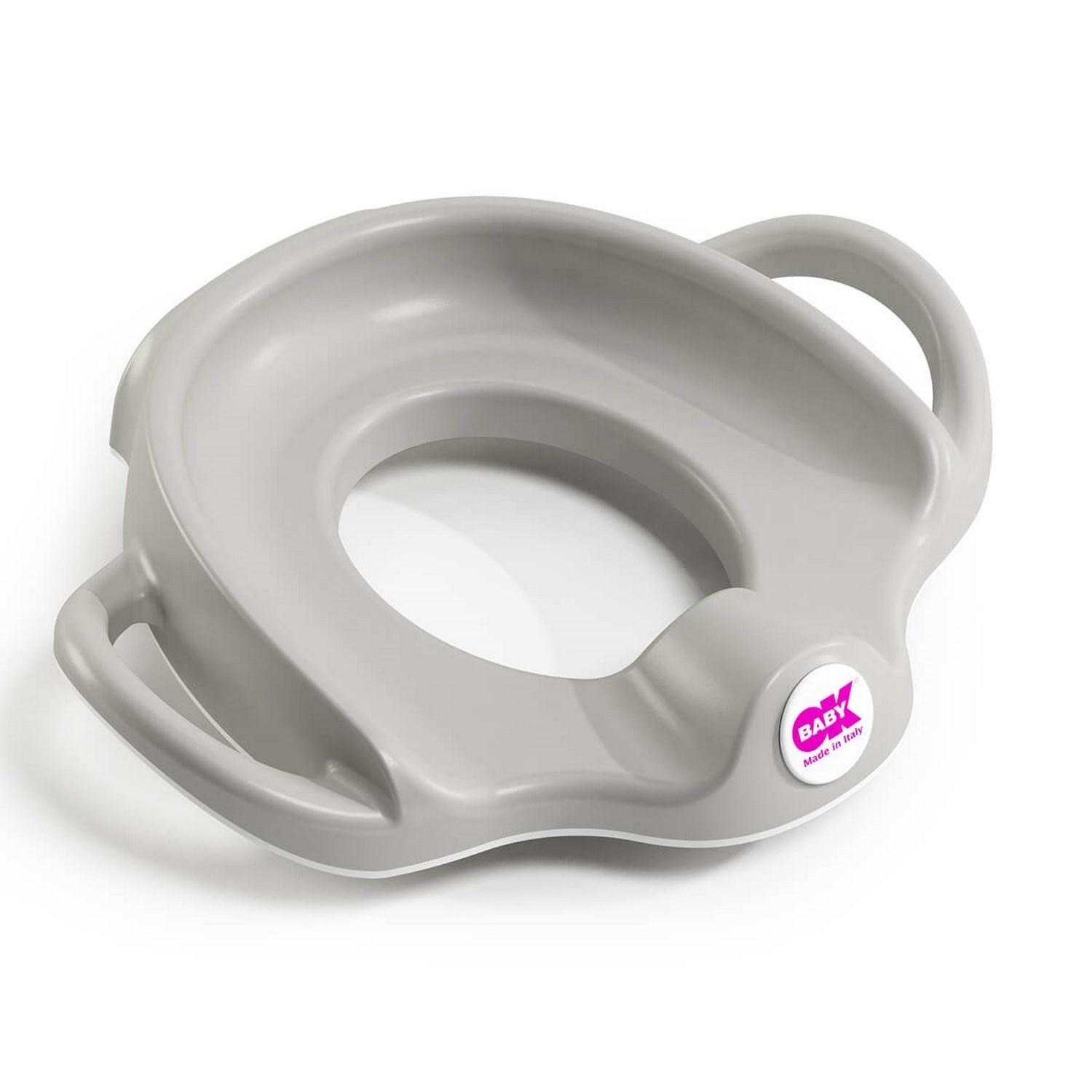 OkBaby Sofa Klozet Adaptörü 3926 Gri