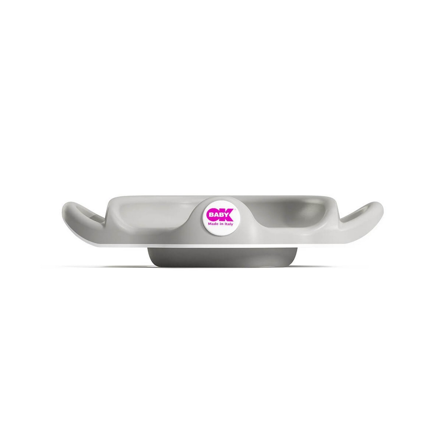 OkBaby Sofa Klozet Adaptörü 3926 Gri