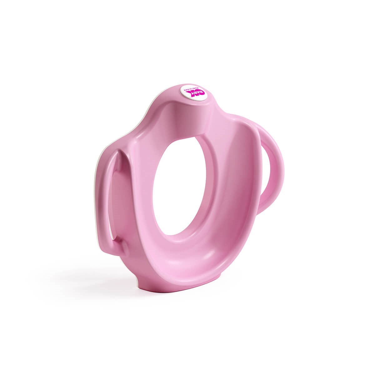 OkBaby Sofa Klozet Adaptörü 3926 Pembe