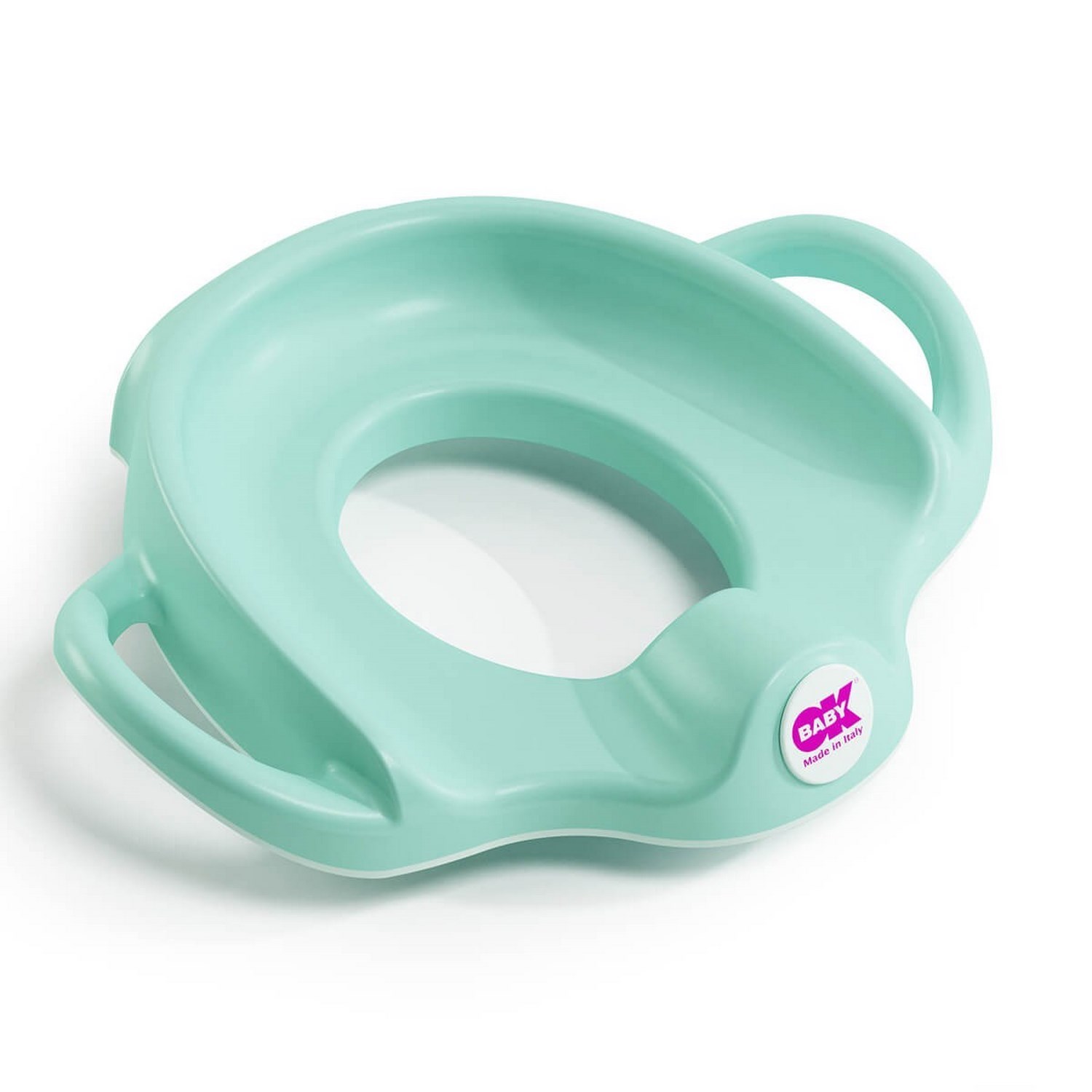 OkBaby Sofa Klozet Adaptörü 3926 Turkuaz