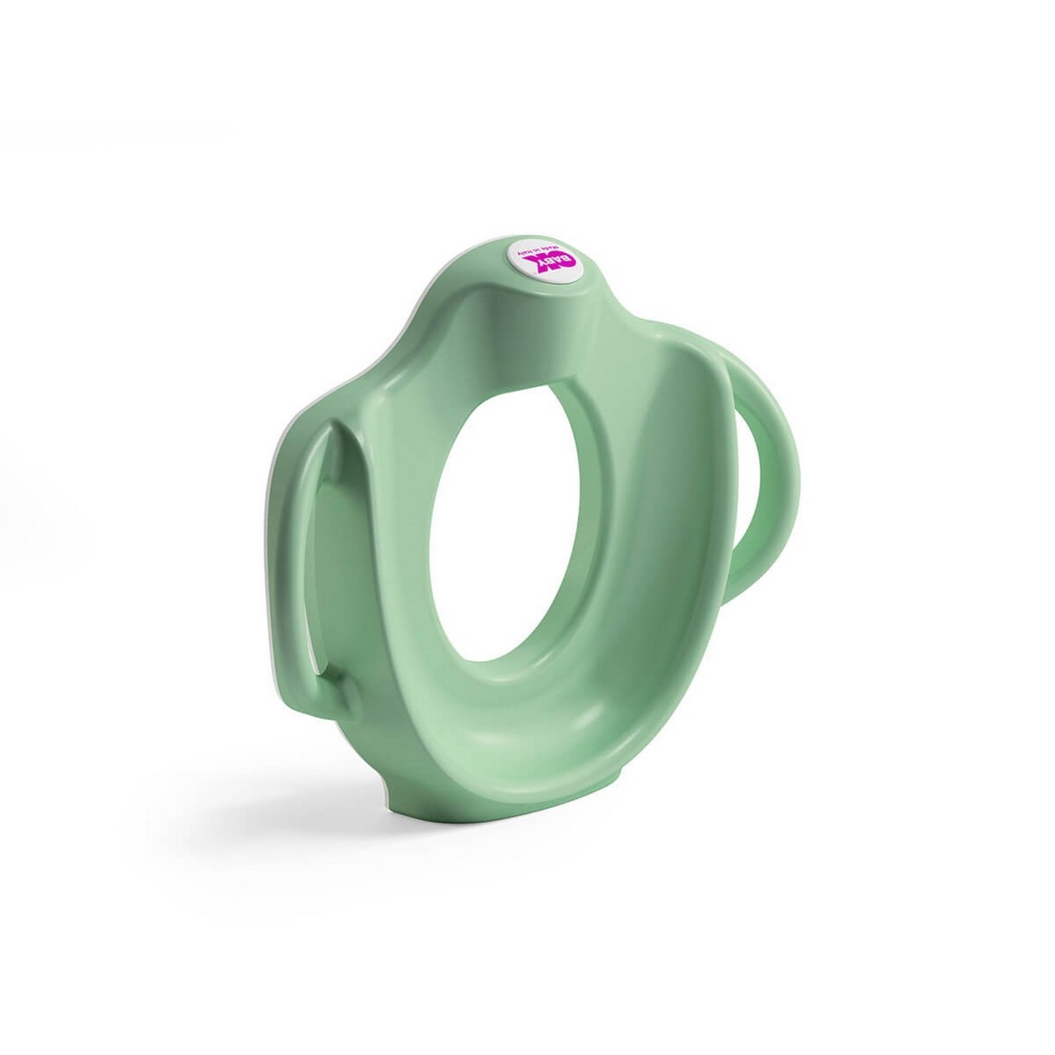 OkBaby Sofa Klozet Adaptörü 3926 Yeşil