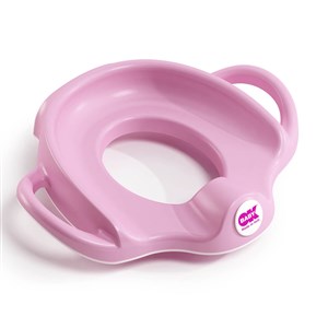 OkBaby Sofa Klozet Adaptörü 3926 Pembe