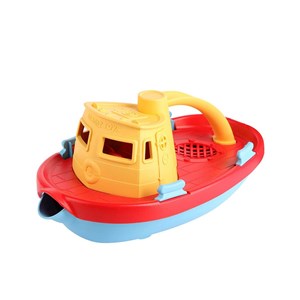 Let's Be Child Neşeli Gemi 18+ Ay 30810 