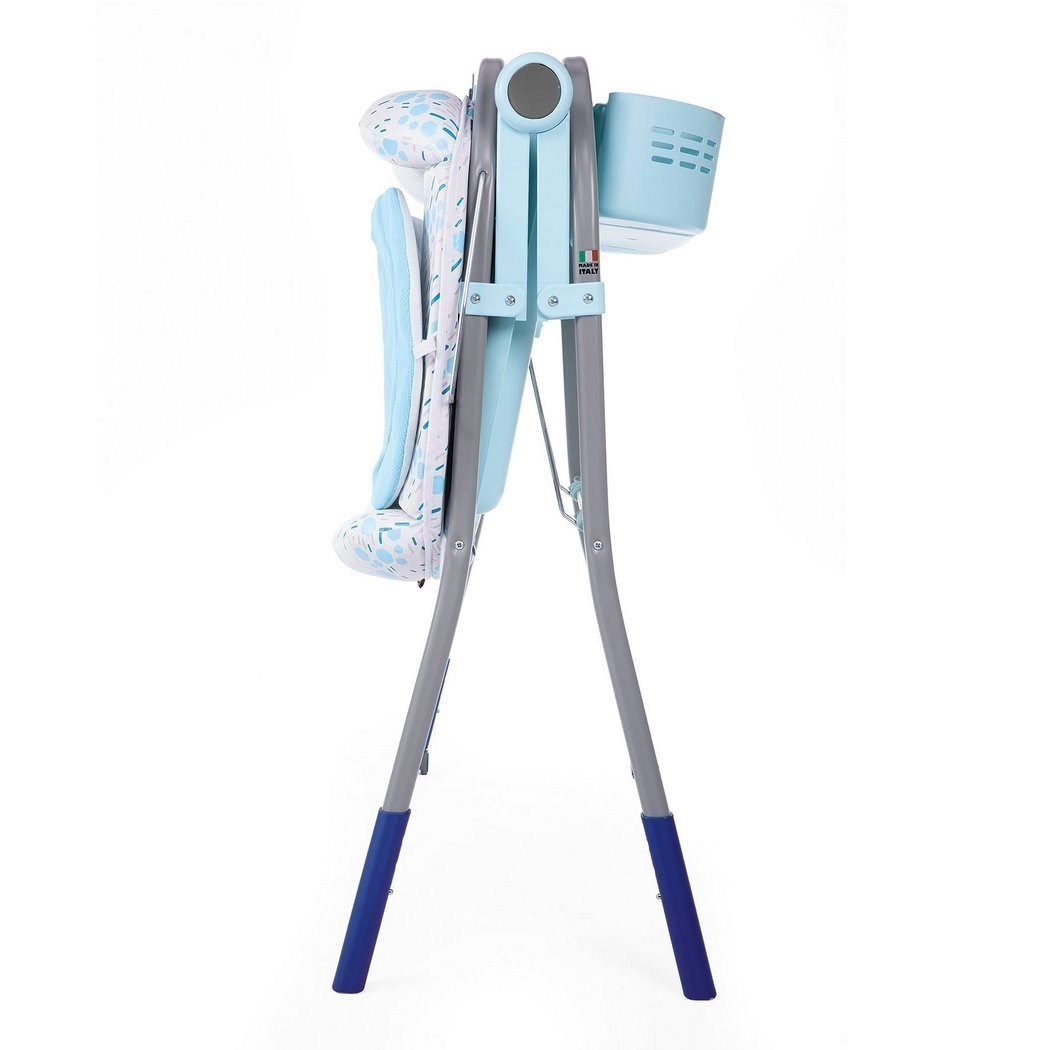 Chicco Cuddle & Bubble Bebek Küveti Ocean