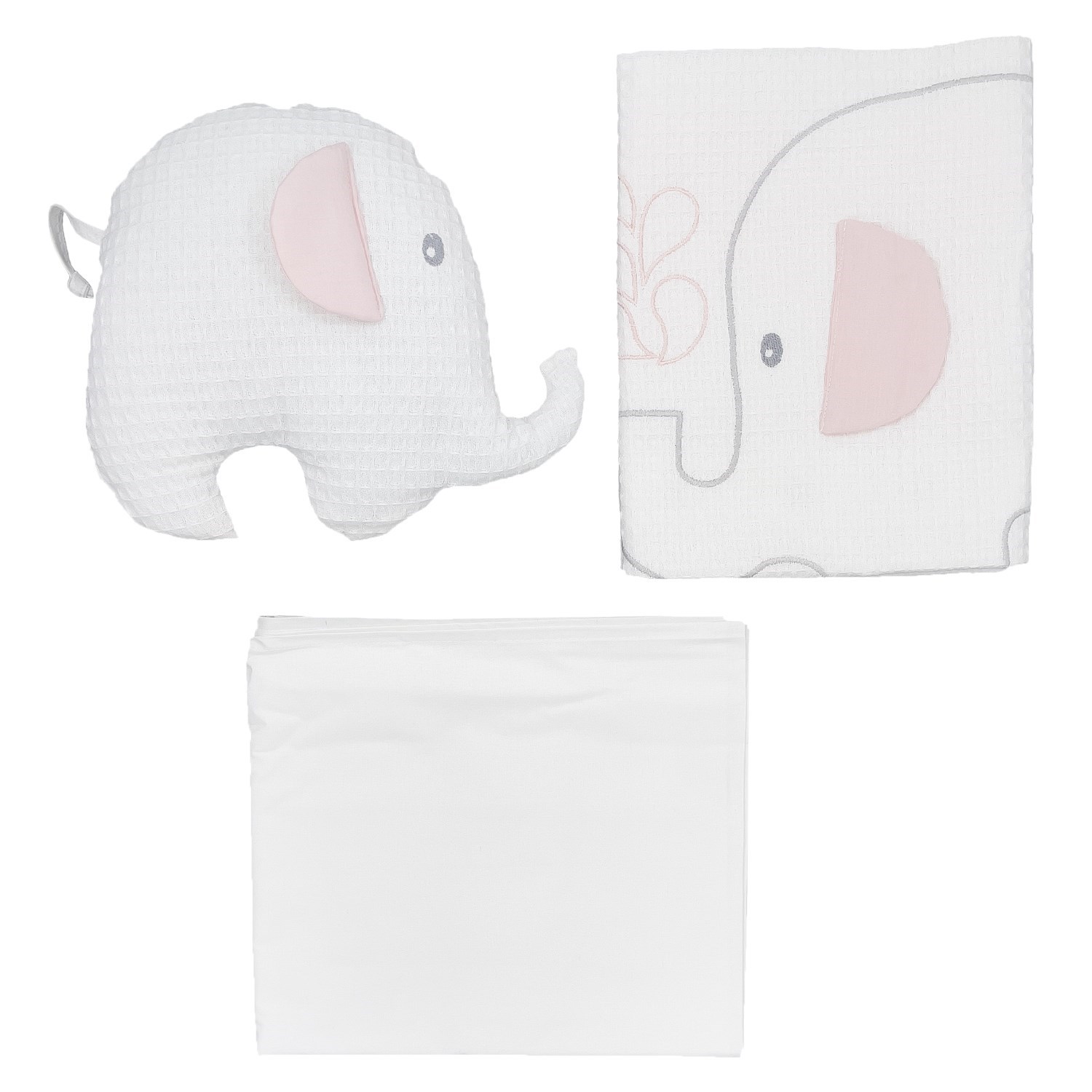 Bibaby Filli Bebek Pike Takımı 69079 Somon
