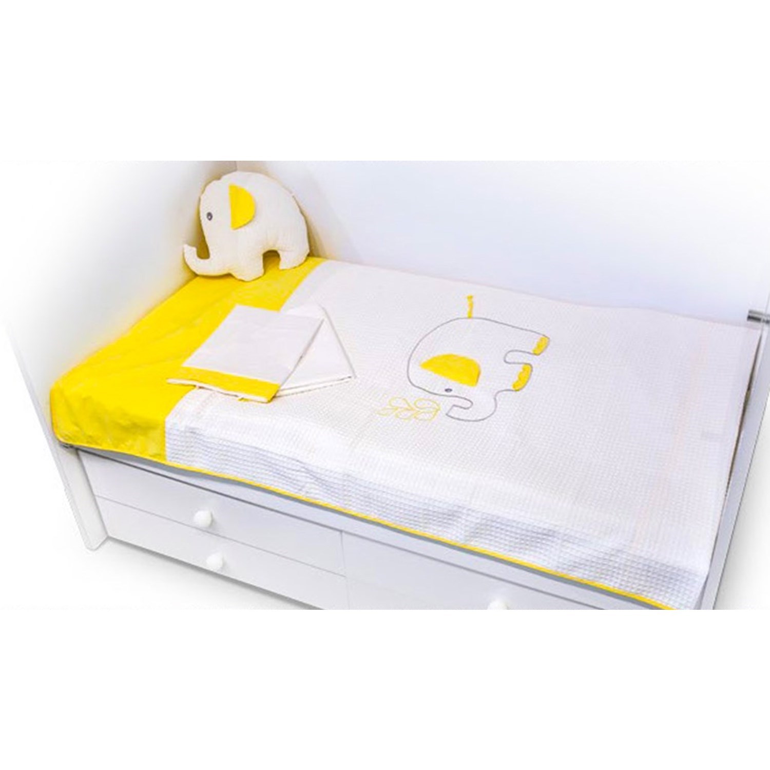 Bibaby Filli Bebek Pike Takımı 69079 Somon