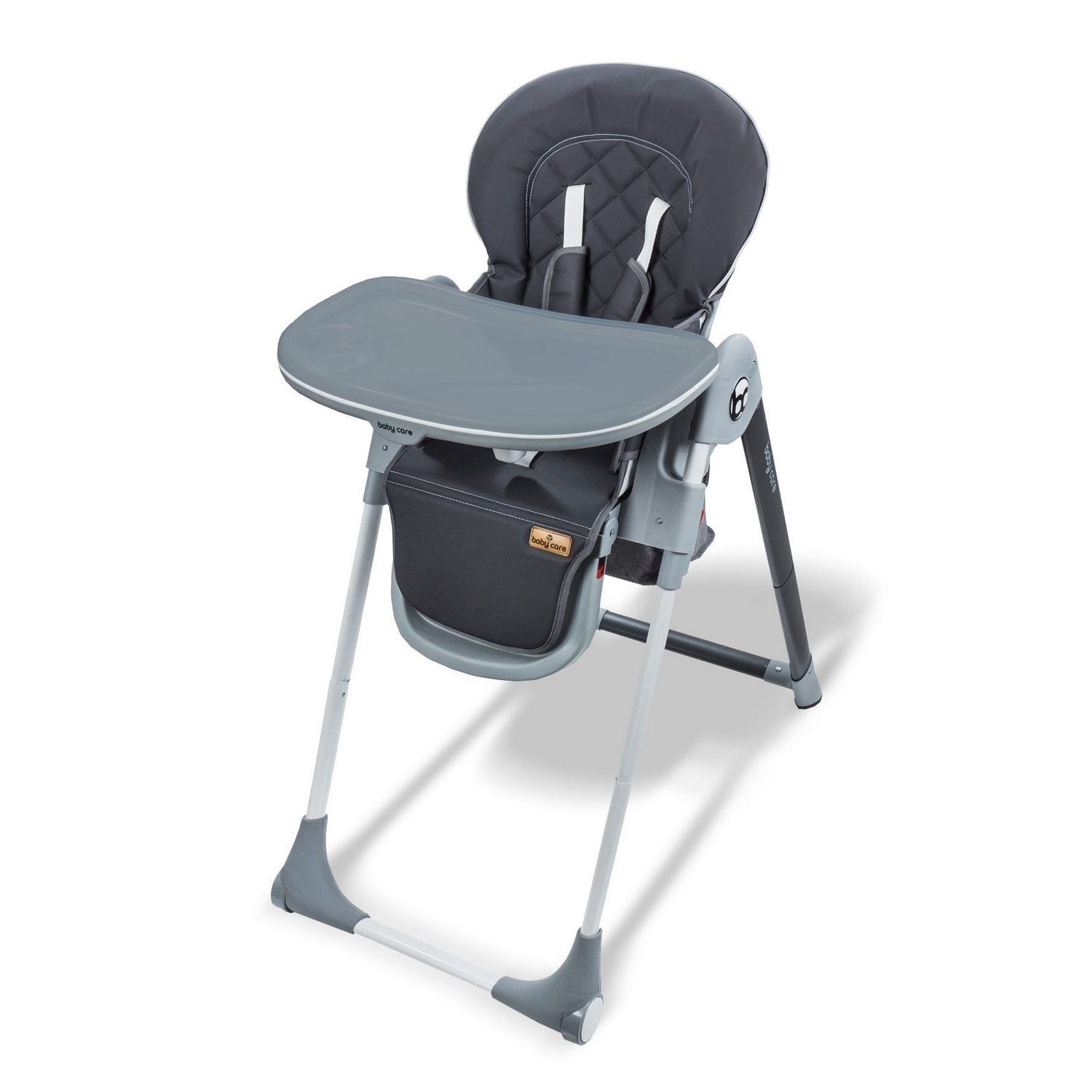 Baby Care Multiflex Mama Sandalyesi 515 Gri