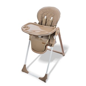 Baby Care Multiflex Mama Sandalyesi 515 Kahverengi