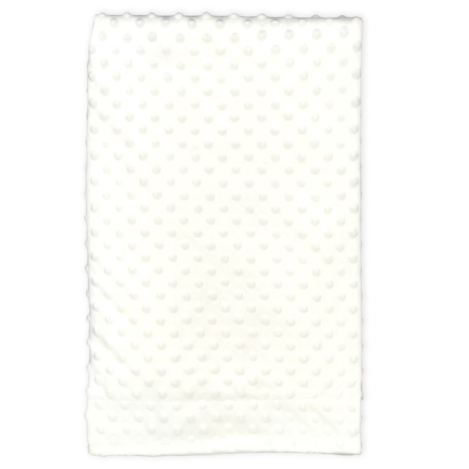 Babydo Bebek Battaniye 95x85 Cm 754 Ekru