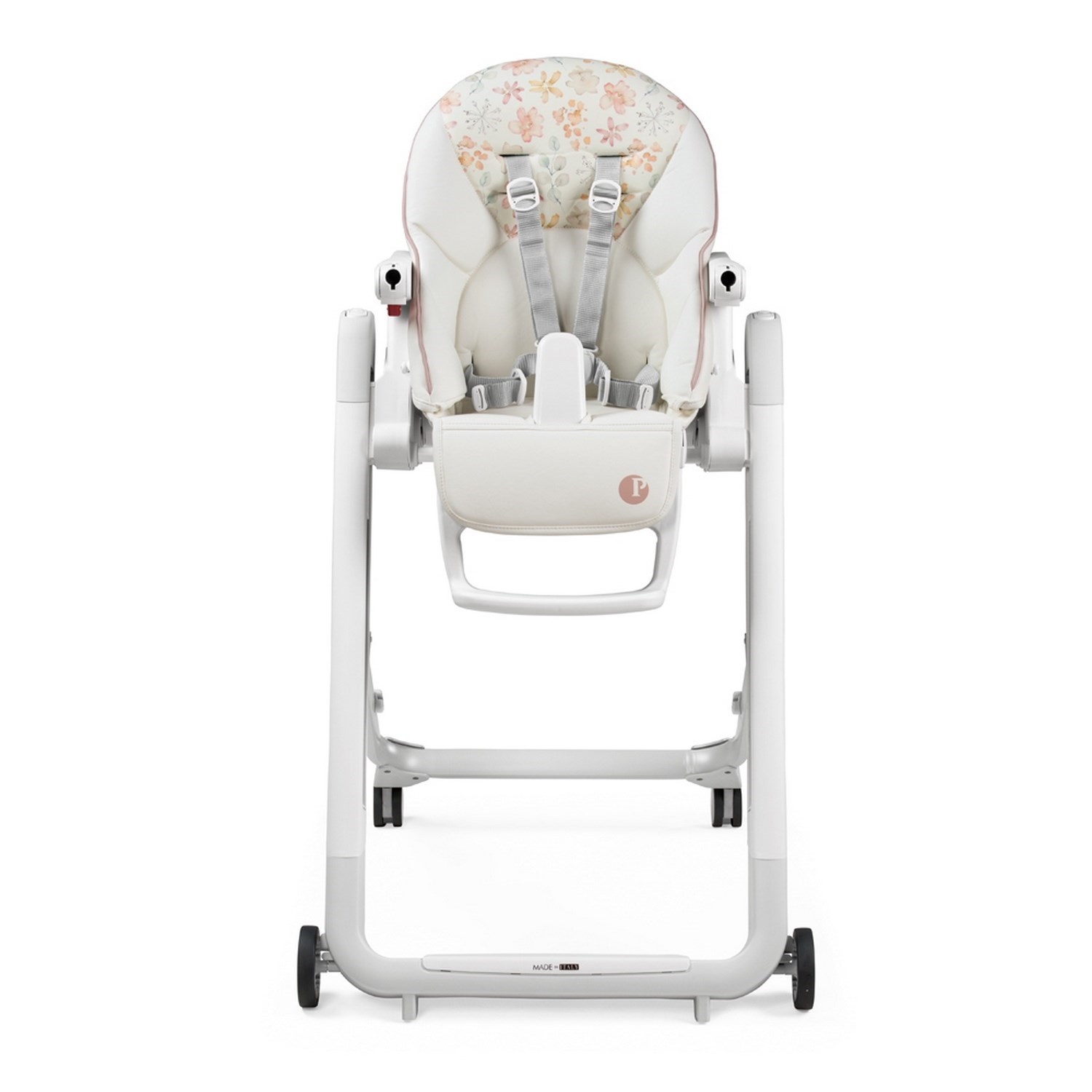 Peg Perego Siesta Follow Me Premium Mama Sandalyesi Aquarella