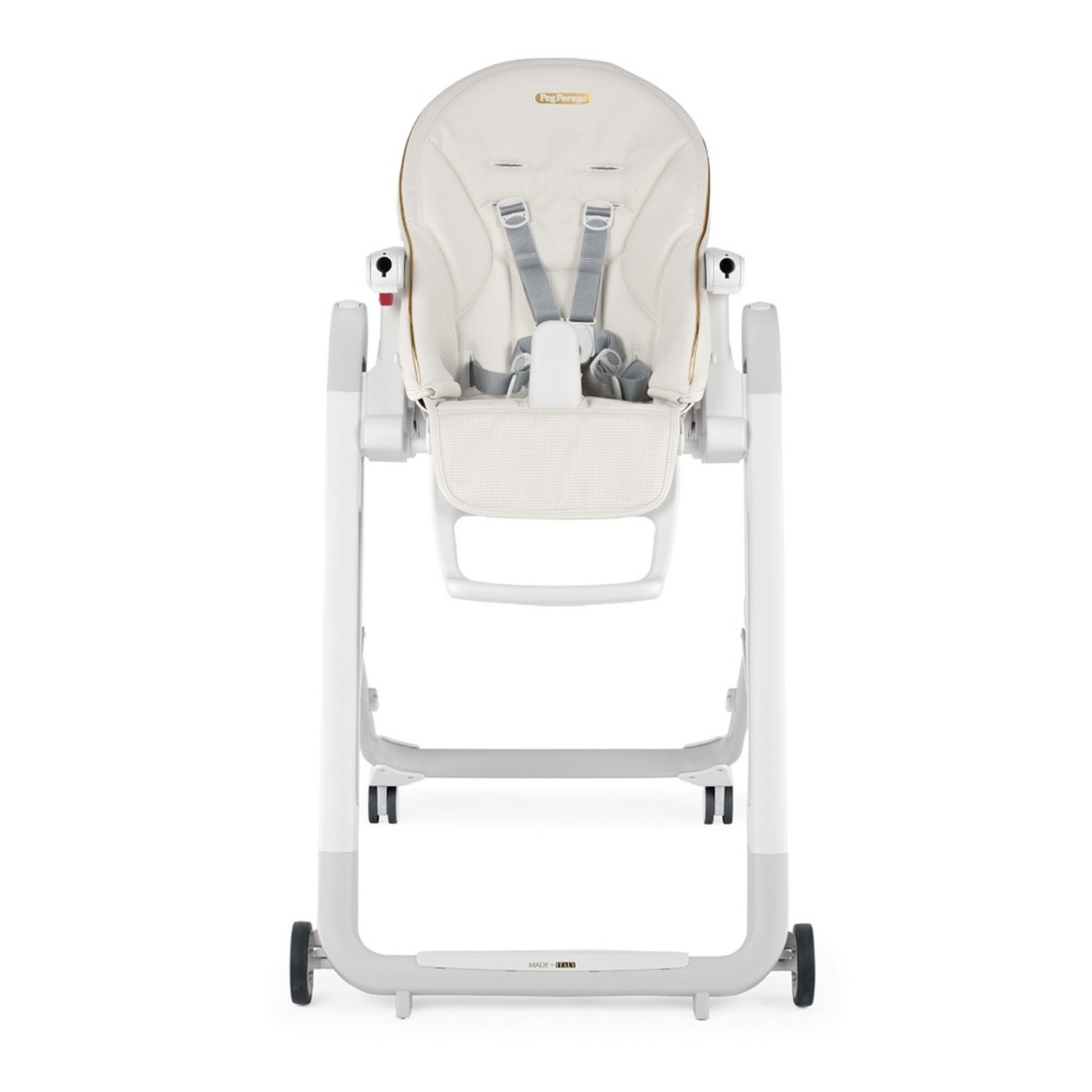 Peg Perego Siesta Follow Me Premium Mama Sandalyesi Lucent Fiyatı ...