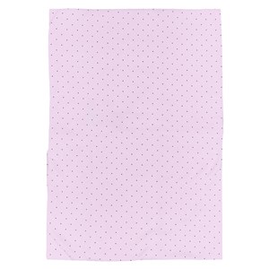 Sebi Bebe Bisikletli Bebek Battaniyesi 9954 Pembe